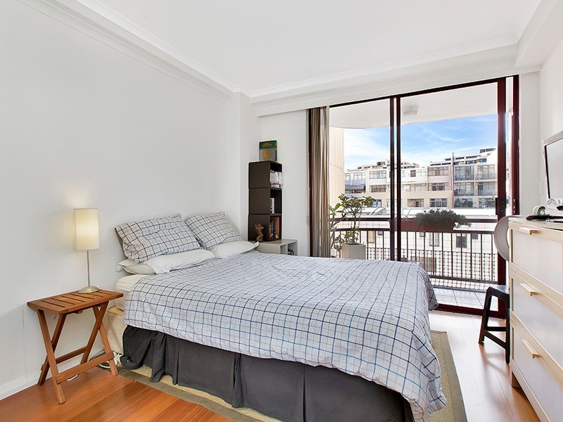 42/168 Goulburn Street, Surry Hills NSW 2010