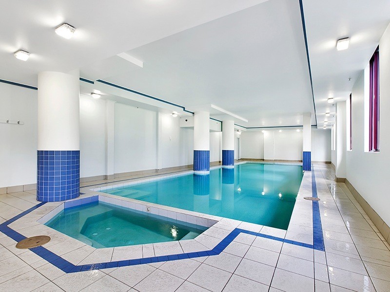 42/168 Goulburn Street, Surry Hills NSW 2010