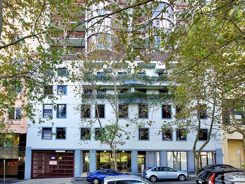 42/168 Goulburn Street, Surry Hills NSW 2010