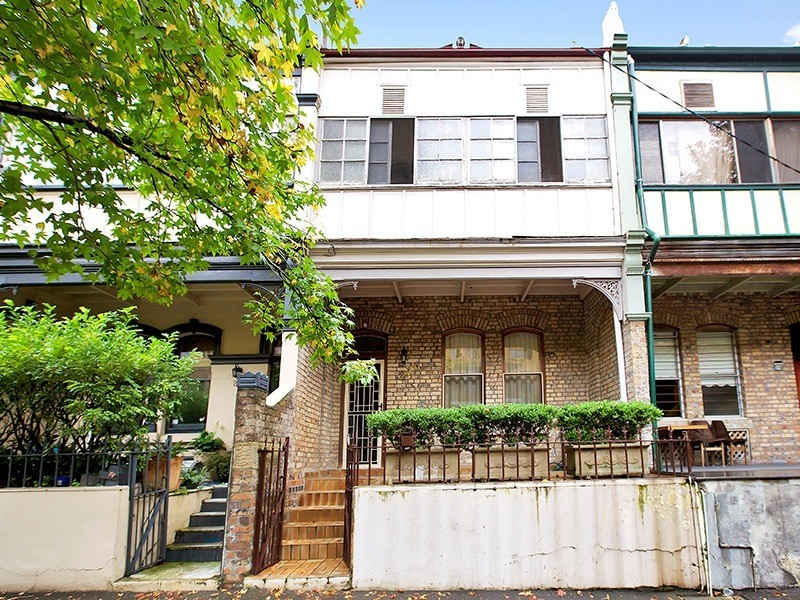 276 Chalmers Street, Redfern NSW 2016