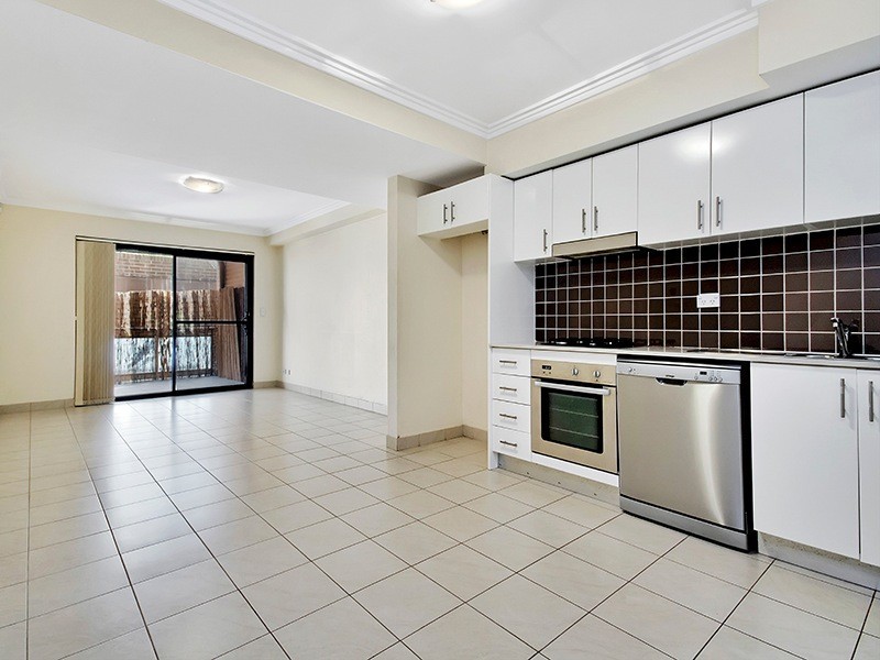 3/144 Regent Street, Redfern NSW 2016