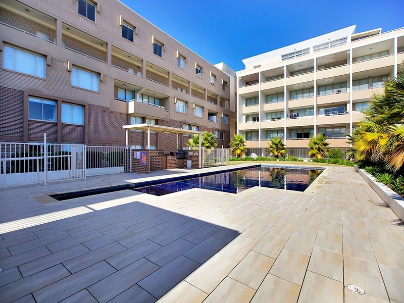 51/103-123 O’Riordan Street, Mascot NSW 2020