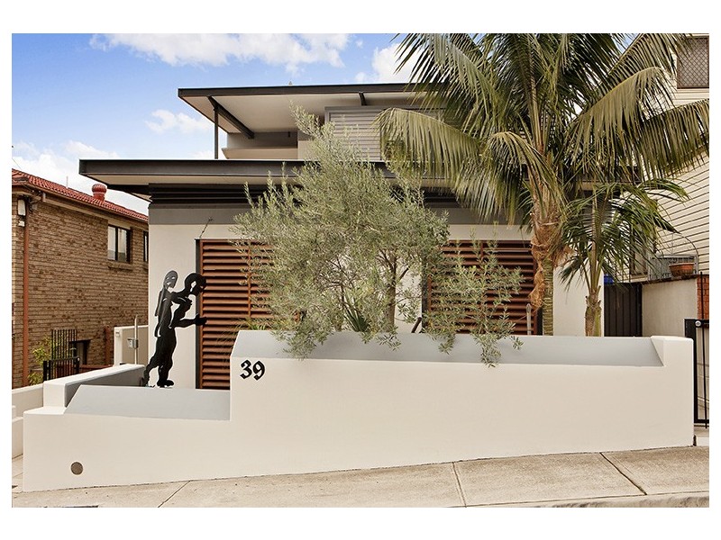 39 Therry Street, Drummoyne NSW 2047