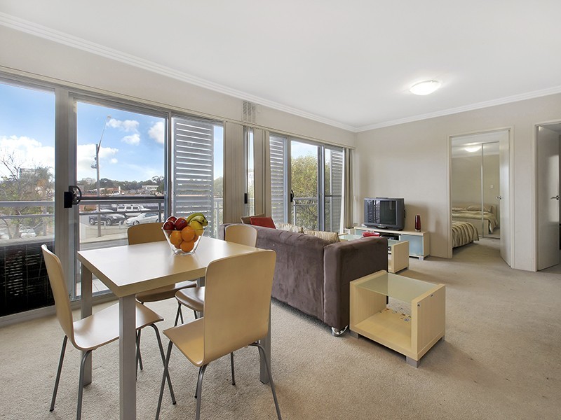 15/29-45 Parramatta Road, Concord NSW 2137