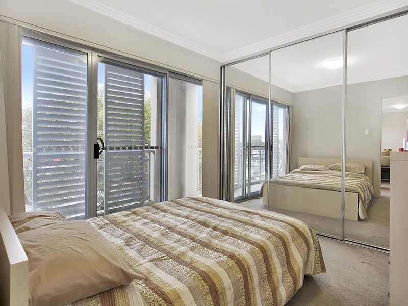 15/29-45 Parramatta Road, Concord NSW 2137