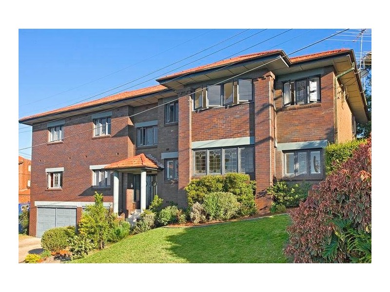 1/7 Daintrey Crescent, Randwick NSW 2031