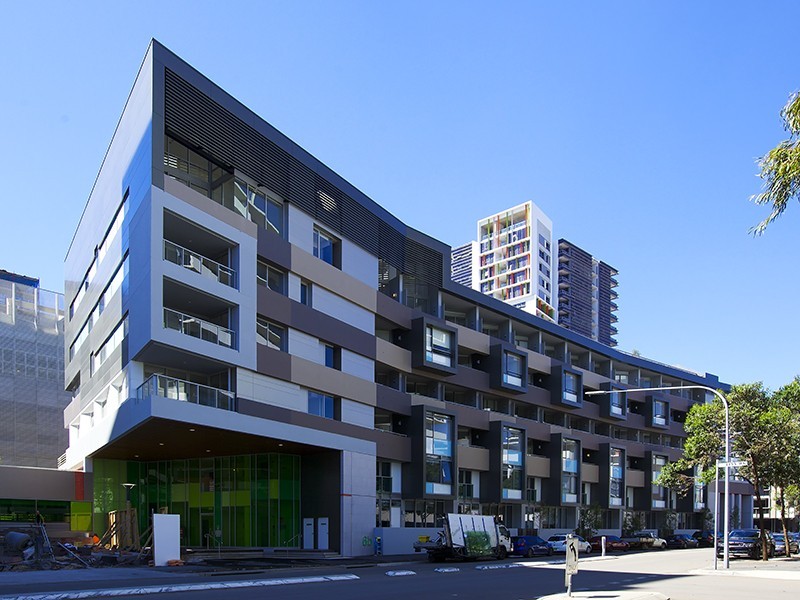 111/6 Defries Avenue, Zetland NSW 2017