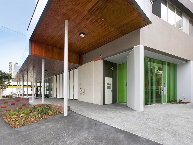 14/6A Defries Avenue, Zetland NSW 2017