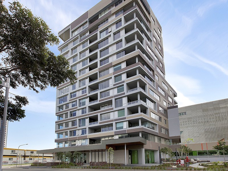 16/6A Defries Avenue, Zetland NSW 2017