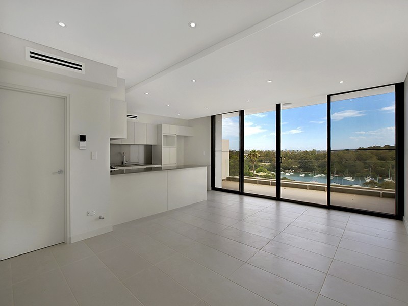 3/47 Gladesville Road, Hunters Hill NSW 2110