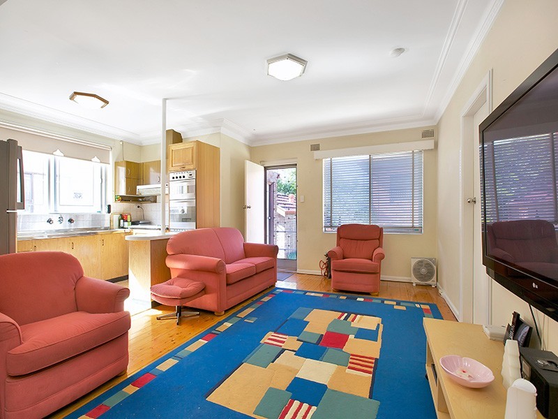 3/103 Tunstall Avenue, Kensington NSW 2033