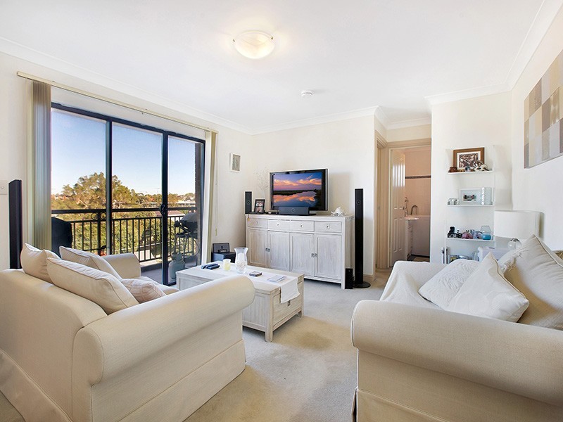 11/2-4 Fenton Avenue, Maroubra NSW 2035