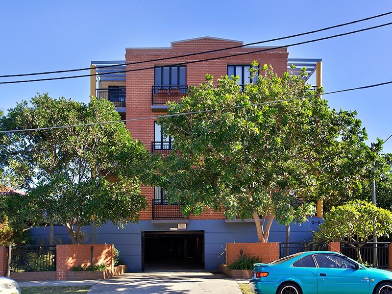 11/2-4 Fenton Avenue, Maroubra NSW 2035