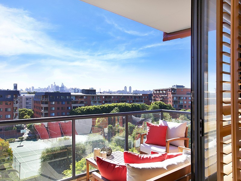 12601/177-219 Mitchell Road, Erskineville NSW 2043