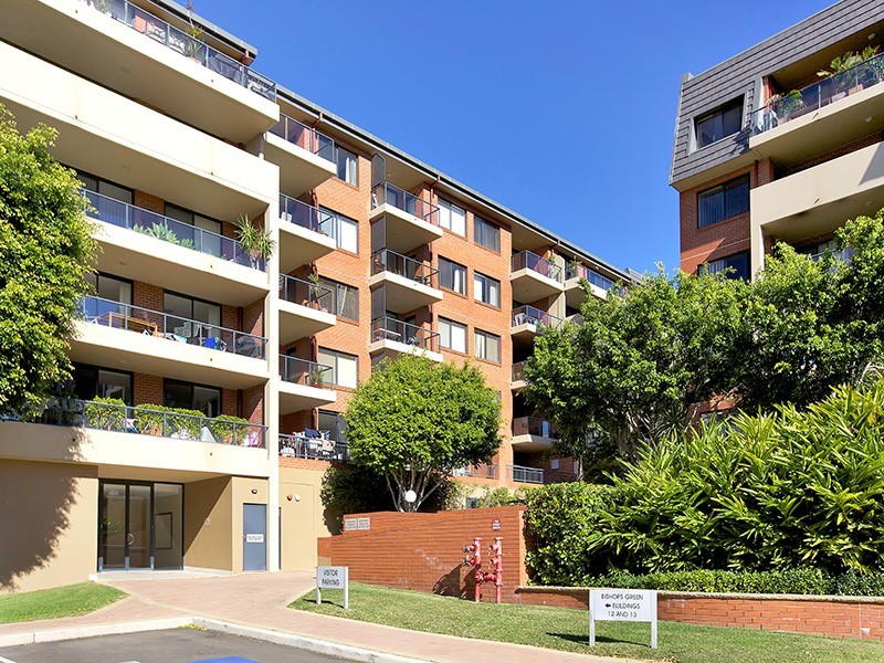 12601/177-219 Mitchell Road, Erskineville NSW 2043