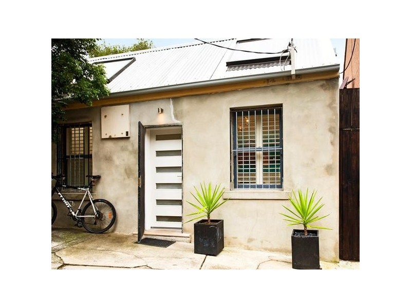 3 Little Young Street, Redfern NSW 2016