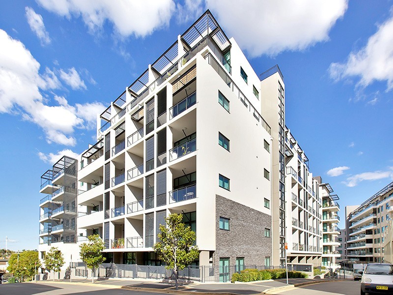 33/2 Underdale Lane, Meadowbank NSW 2114