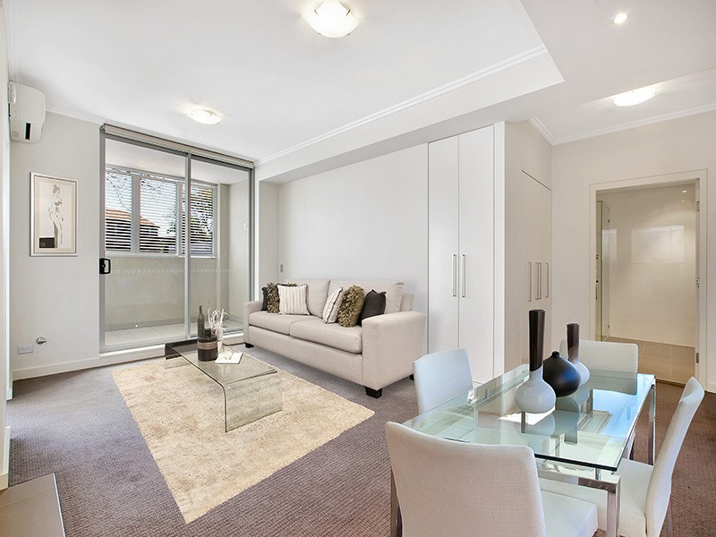 38/199-207 Military Road, Neutral Bay NSW 2089