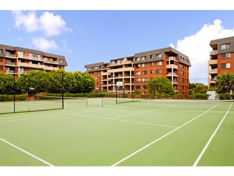 17305/177-219 Mitchell Road, Erskineville NSW 2043