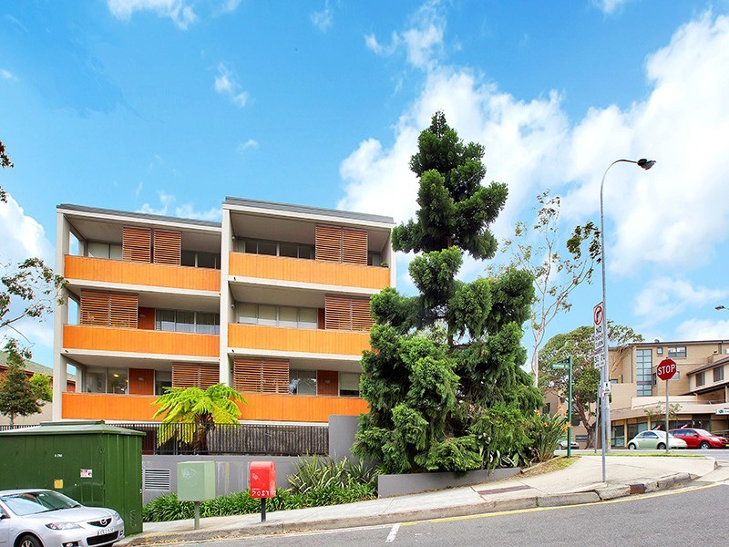 14/129 Spit Road, Mosman NSW 2088