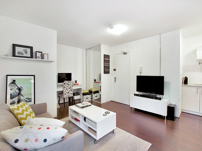 4/481 Old South Head Road, Rose Bay NSW 2029