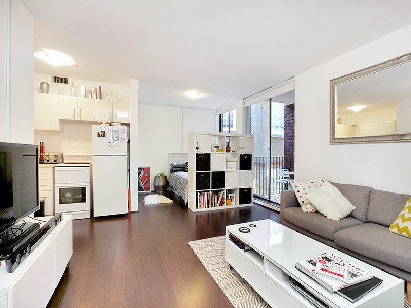 4/481 Old South Head Road, Rose Bay NSW 2029