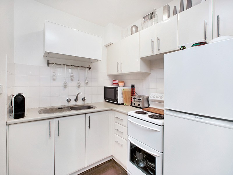 4/481 Old South Head Road, Rose Bay NSW 2029