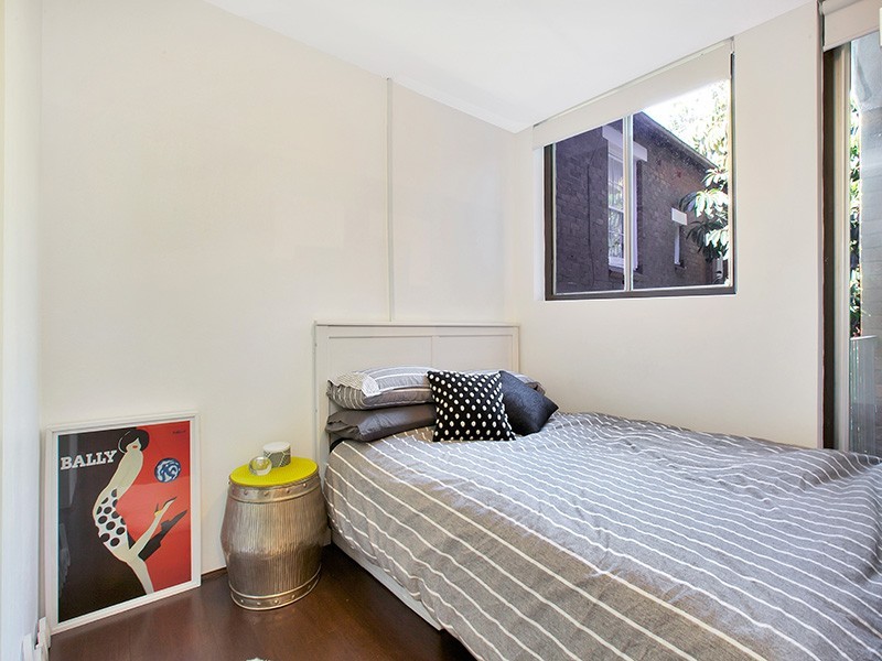 4/481 Old South Head Road, Rose Bay NSW 2029