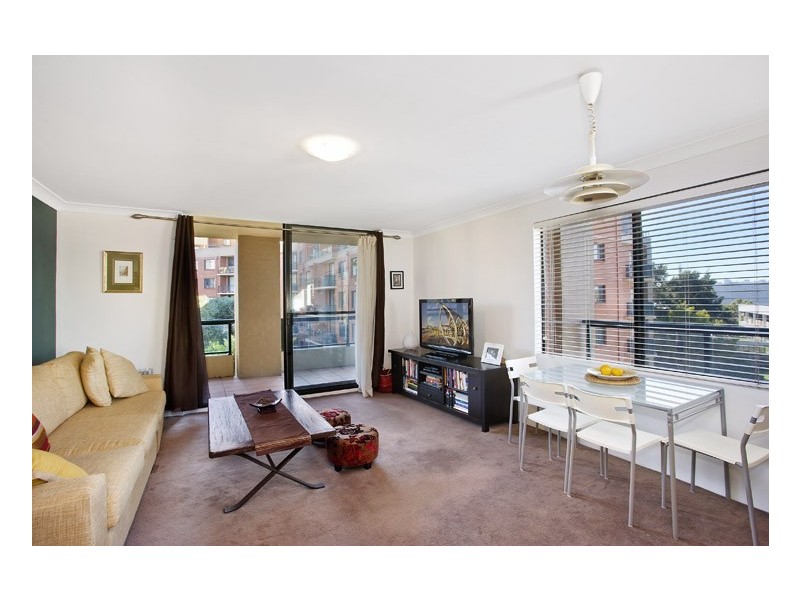 1401/177-219 Mitchell Road, Erskineville NSW 2043