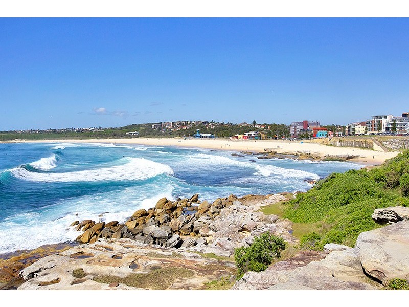 1/43 Bond Street, Maroubra NSW 2035