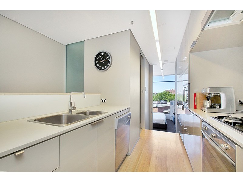 305/437 Bourke Street, Surry Hills NSW 2010