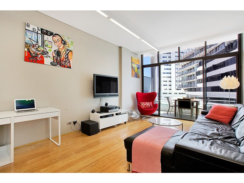 305/437 Bourke Street, Surry Hills NSW 2010