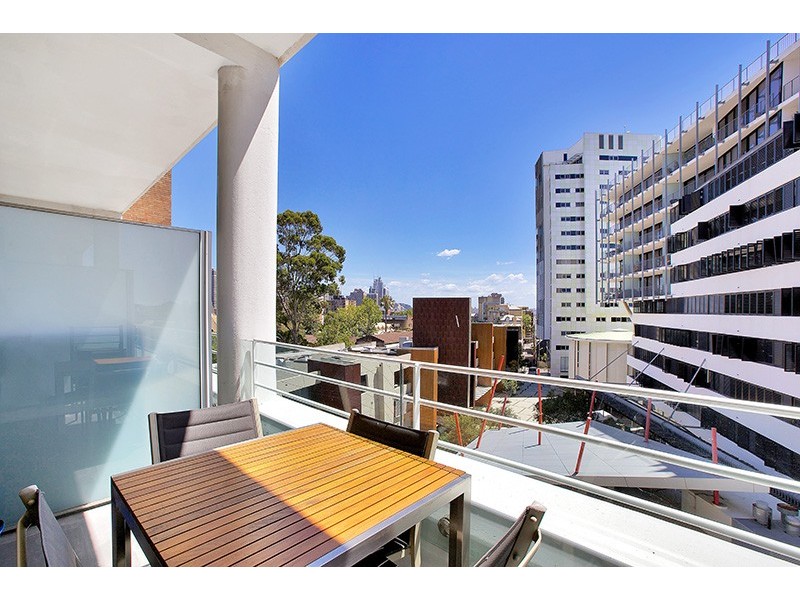 305/437 Bourke Street, Surry Hills NSW 2010