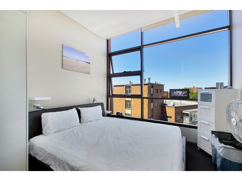 305/437 Bourke Street, Surry Hills NSW 2010