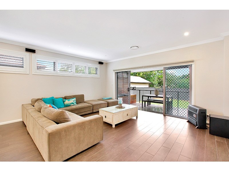 5a Ronald Street, Padstow NSW 2211