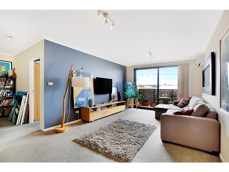 17606/177-219 Mitchell Road, Erskineville NSW 2043