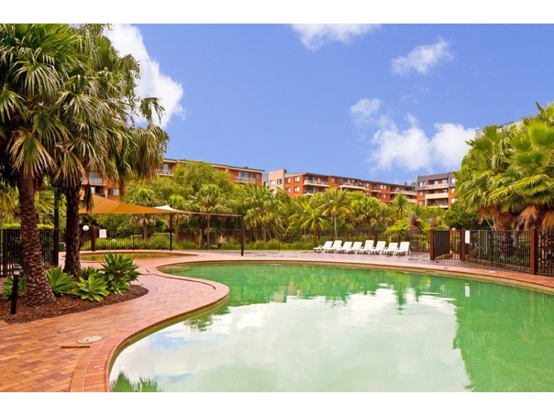 17606/177-219 Mitchell Road, Erskineville NSW 2043