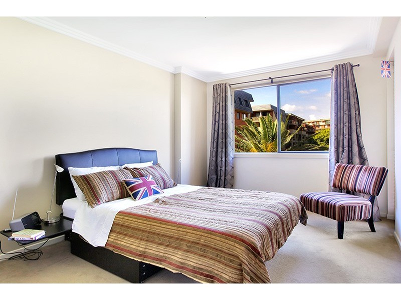 15307/177-219 Mitchell Road, Erskineville NSW 2043