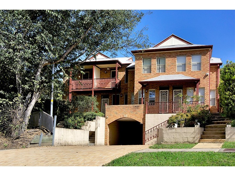 2/23 View Street, Camden NSW 2570