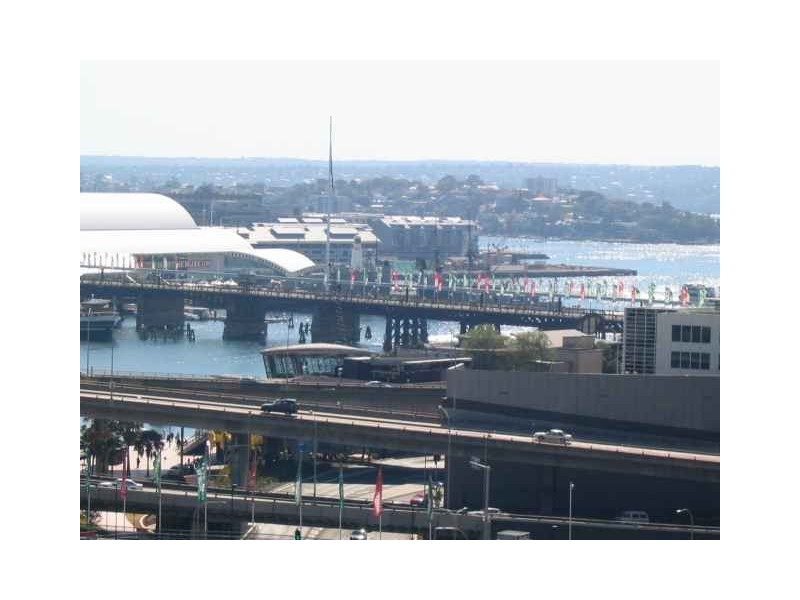 Sydney NSW 2000