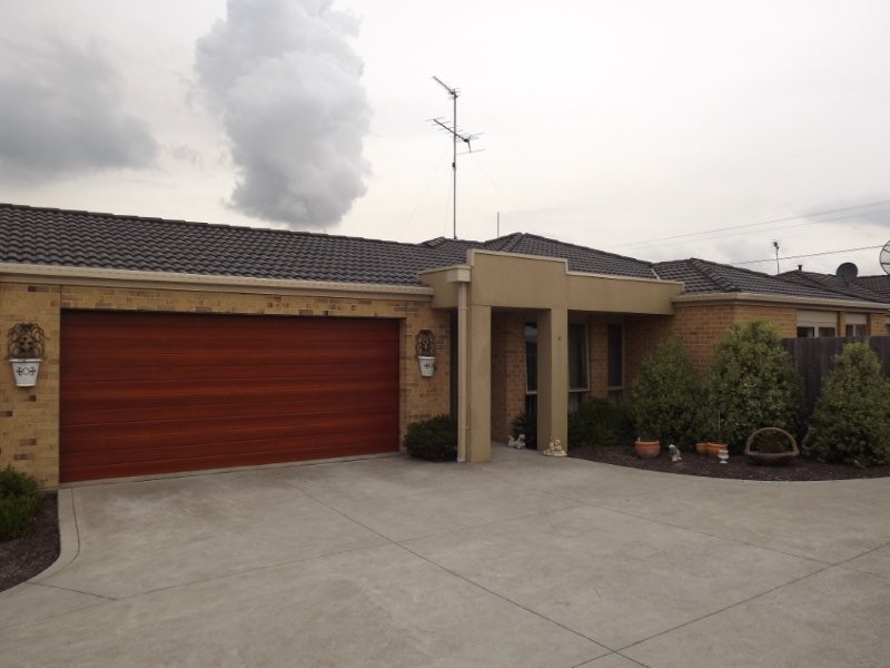 6/37 Monash Rd, Newborough VIC 3825