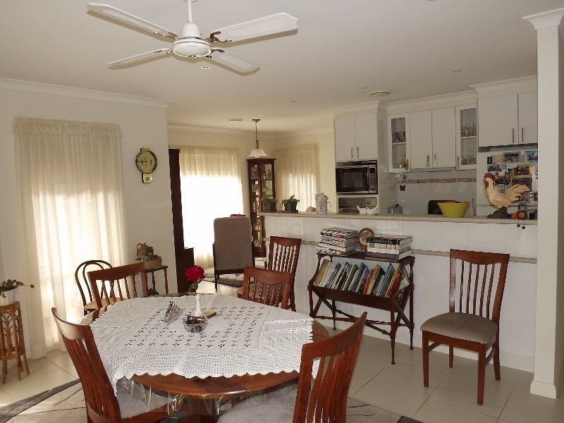 11 Vincent Boulevard, Trafalgar VIC 3824