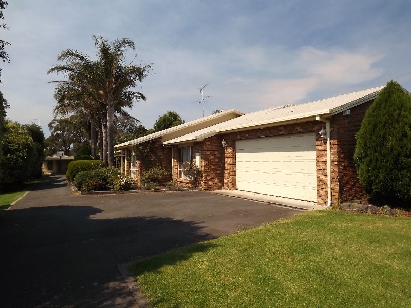 43 Bennett Street, Moe VIC 3825