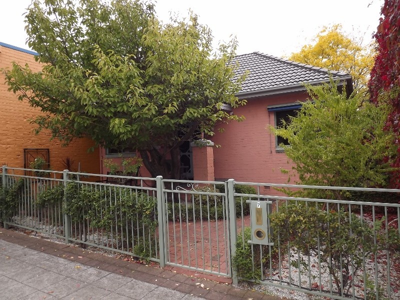 5-7 Rutherglen Road, Newborough VIC 3825