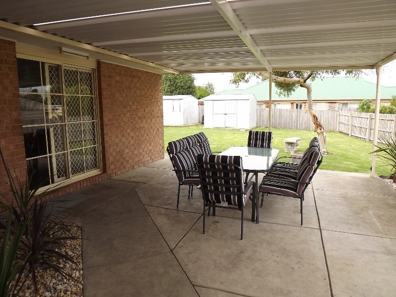 4 Furnell street, Newborough VIC 3825