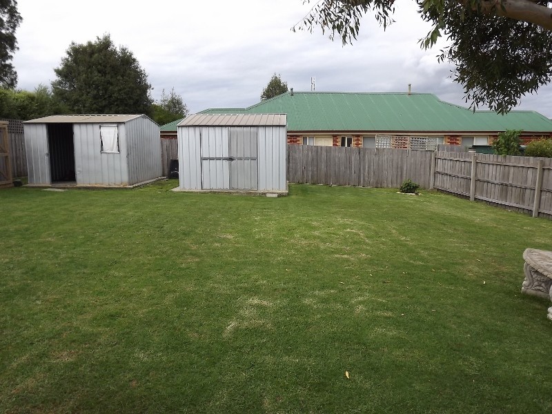 4 Furnell street, Newborough VIC 3825