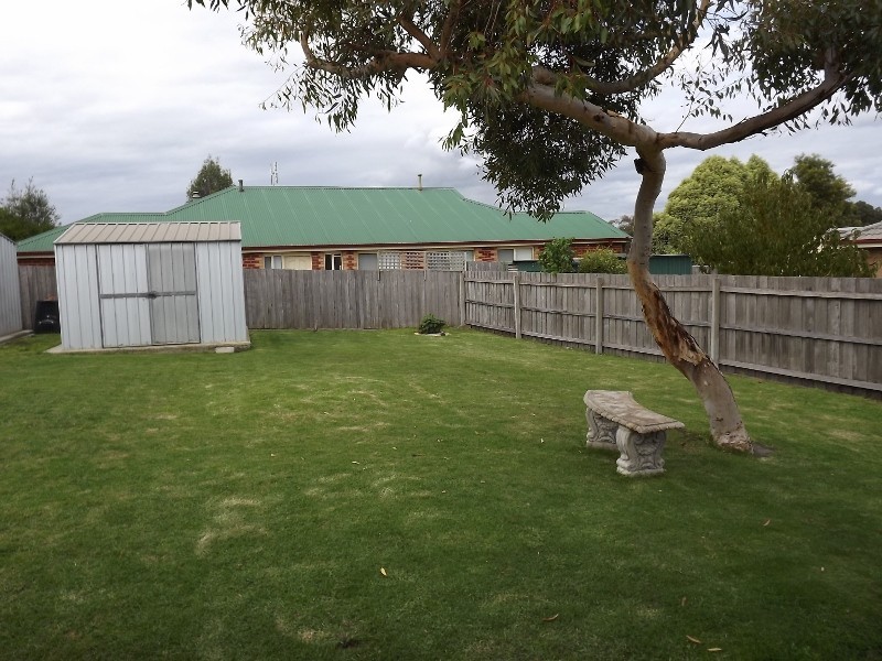 4 Furnell street, Newborough VIC 3825
