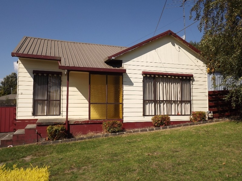 9 Staff Street, Moe VIC 3825