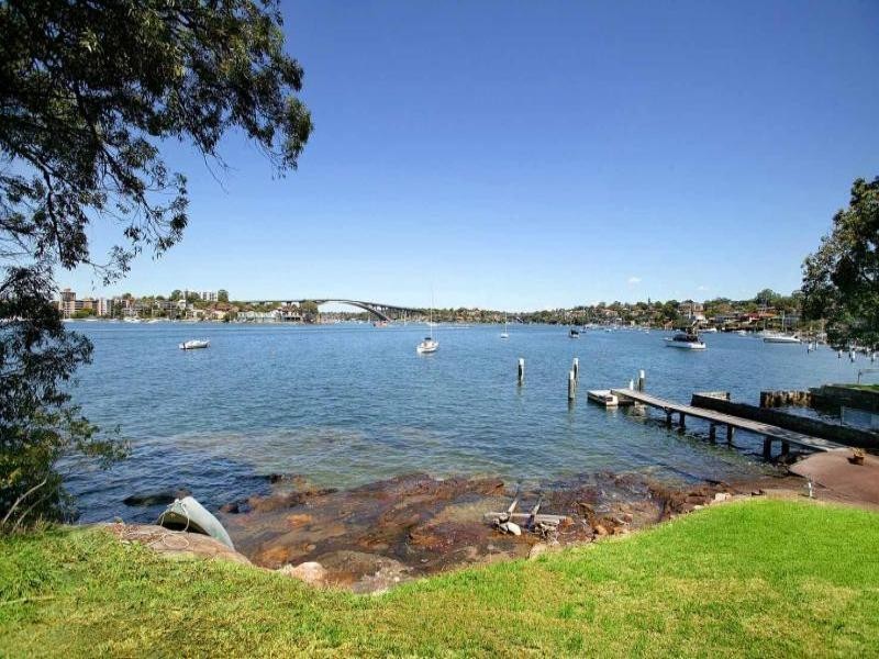 51 Wybalena Road, Hunters Hill NSW 2110