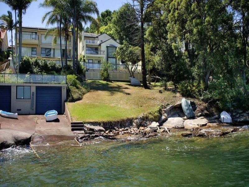 51 Wybalena Road, Hunters Hill NSW 2110
